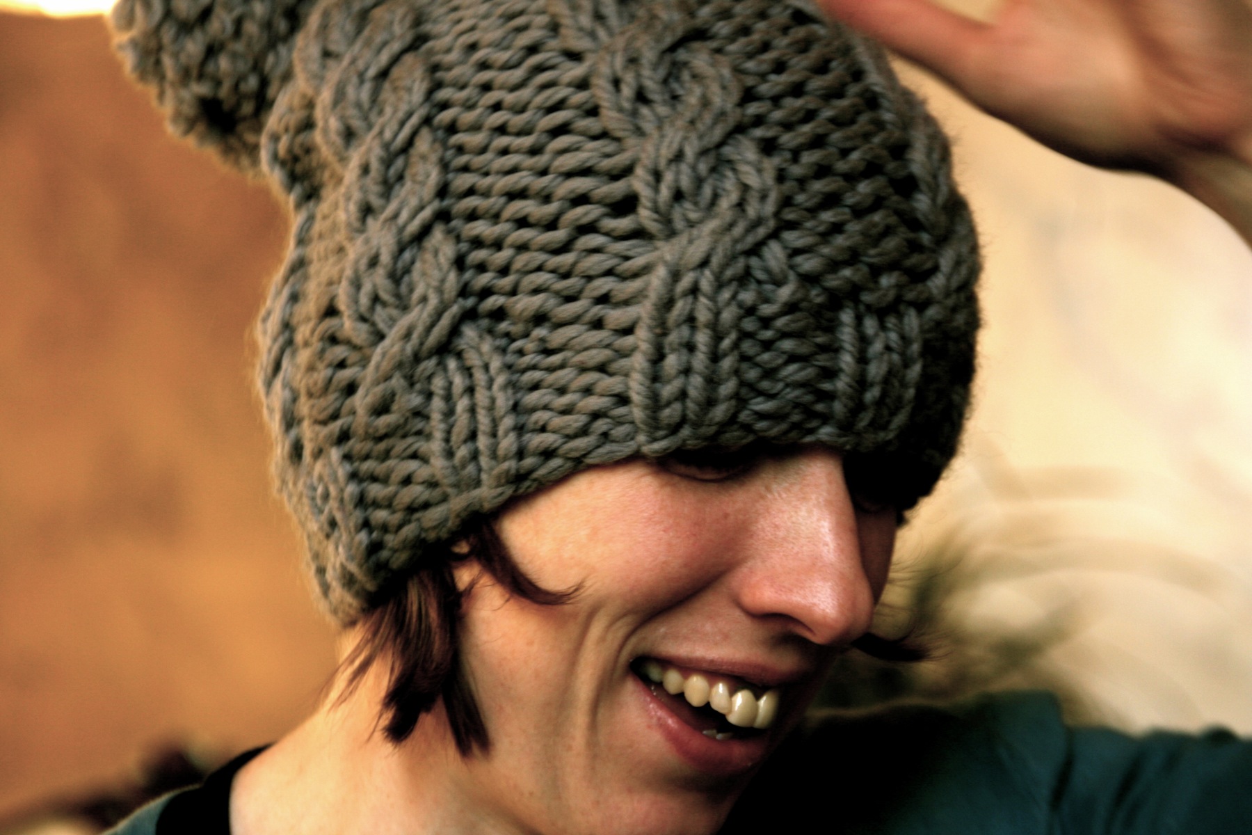 Me wooly hat 1800x1200 IMG_8066.JPG - Version 2